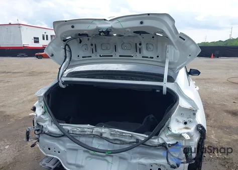 2021 Hyundai Elantra Se z USA, uszkodzony, nr VIN 5NPLL4AG8MH016527